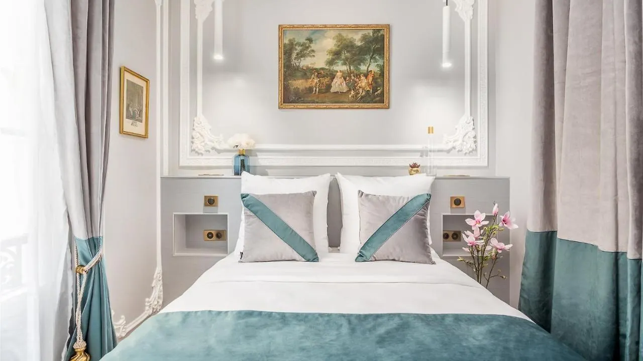 Apartmán Merveil - Signature - Louvre - Victoria *