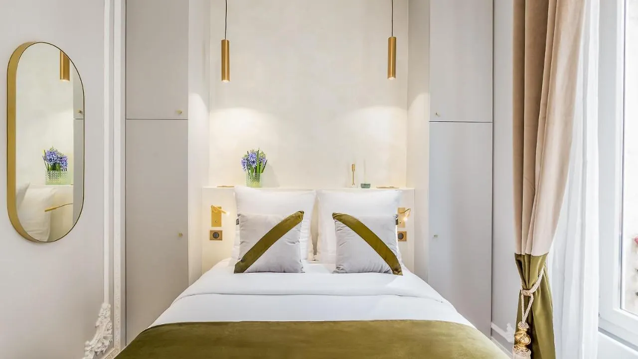 Apartmán Merveil - Signature - Louvre - Victoria