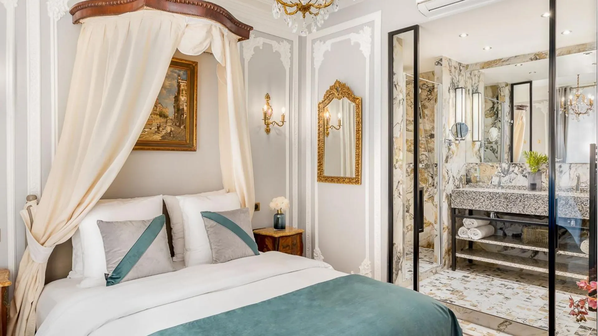 Apartmán Merveil - Signature - Louvre - Victoria *