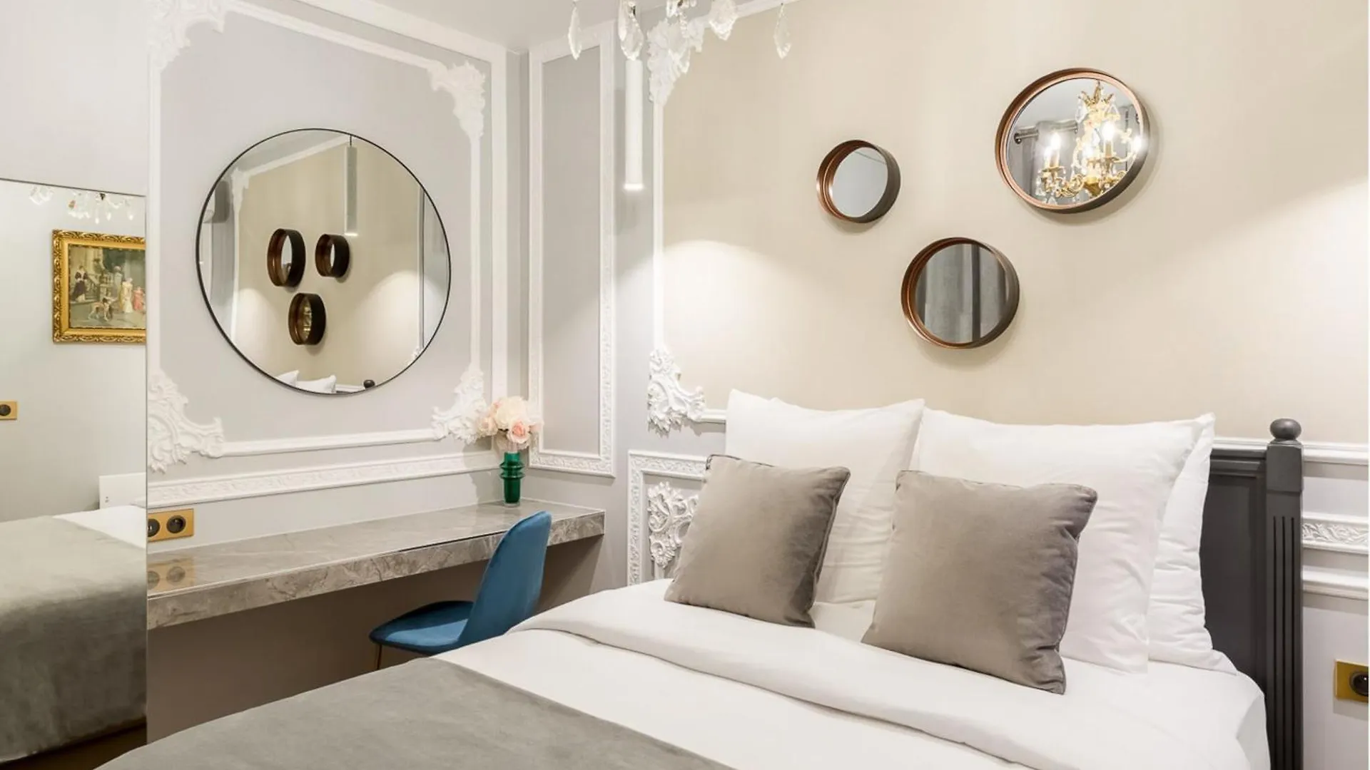 Apartmán Merveil - Signature - Louvre - Victoria