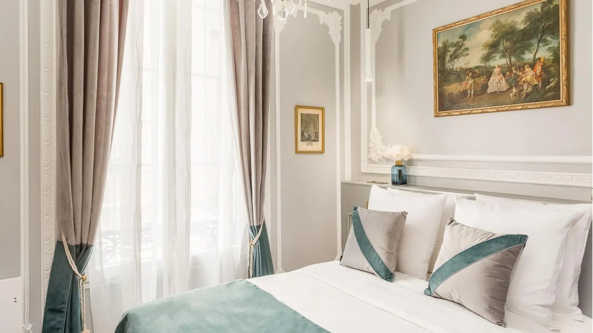 Apartmán Merveil - Signature - Louvre - Victoria *