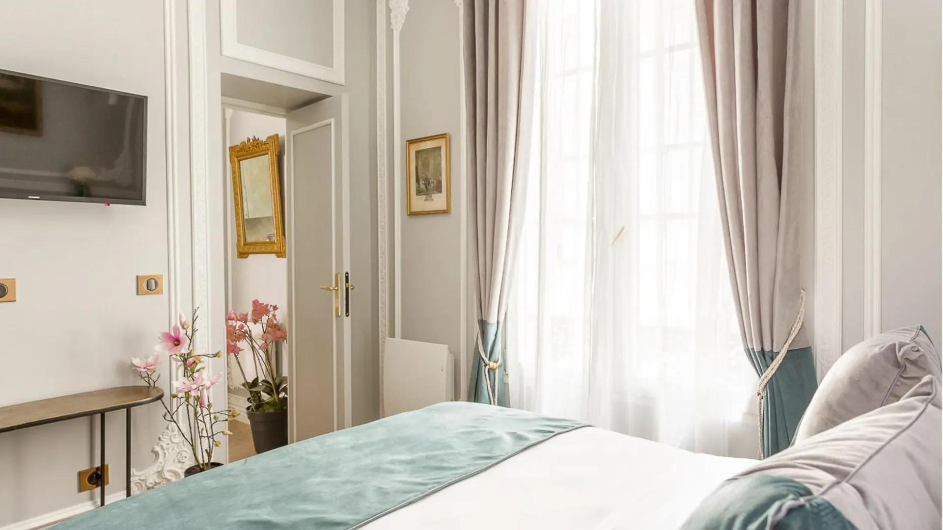 Apartmán Merveil - Signature - Louvre - Victoria
