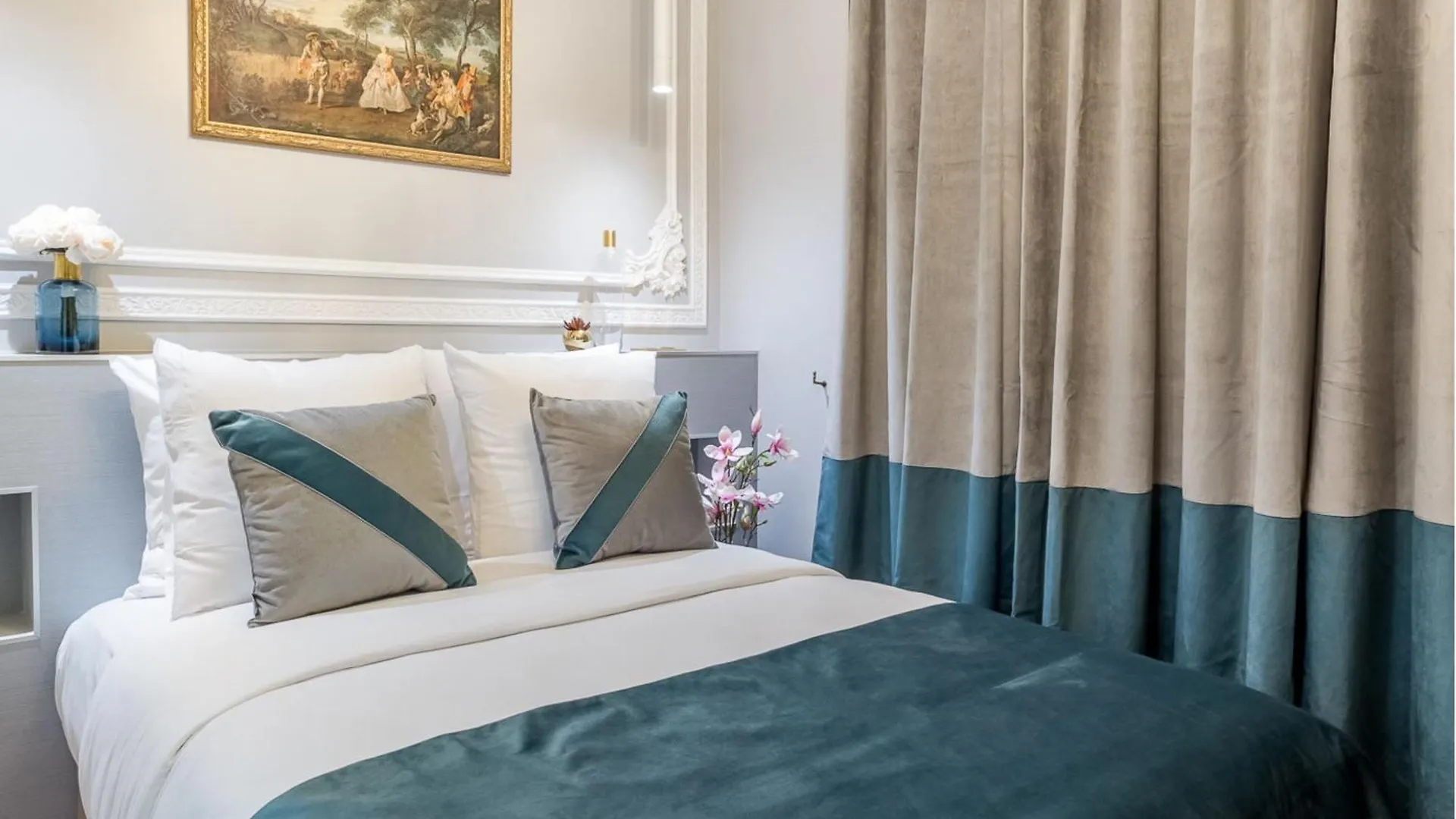Apartmán Merveil - Signature - Louvre - Victoria *