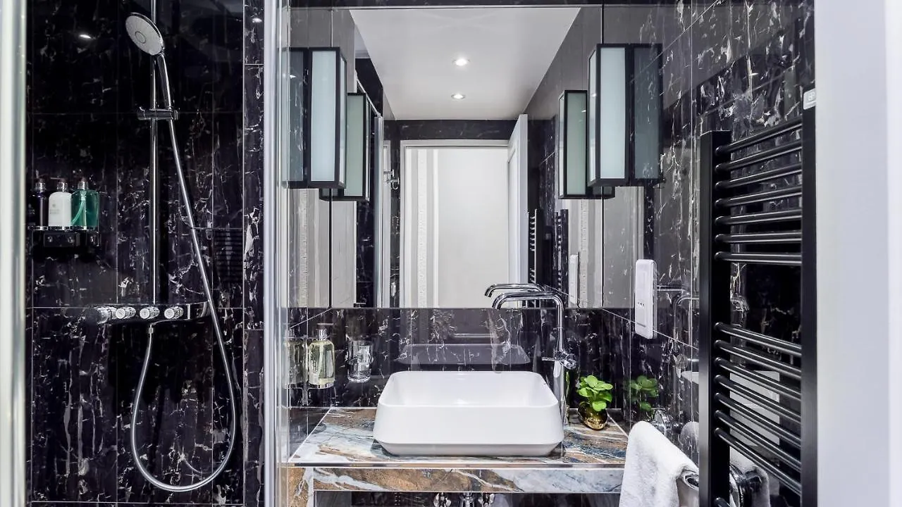 Merveil - Signature - Louvre - Victoria Apartment Paris