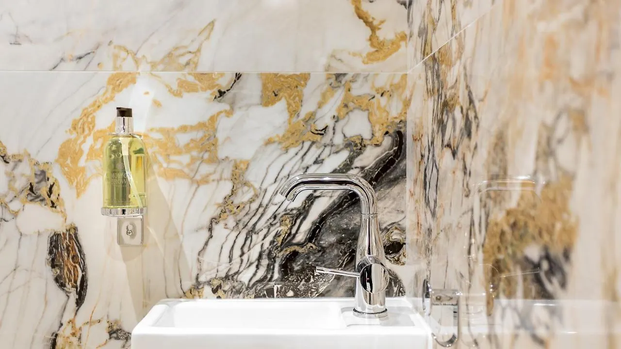 Apartment Merveil - Signature - Louvre - Victoria Paris