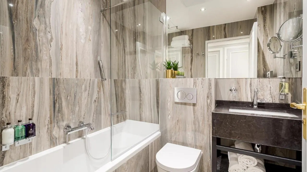 Merveil - Signature - Louvre - Victoria Apartment