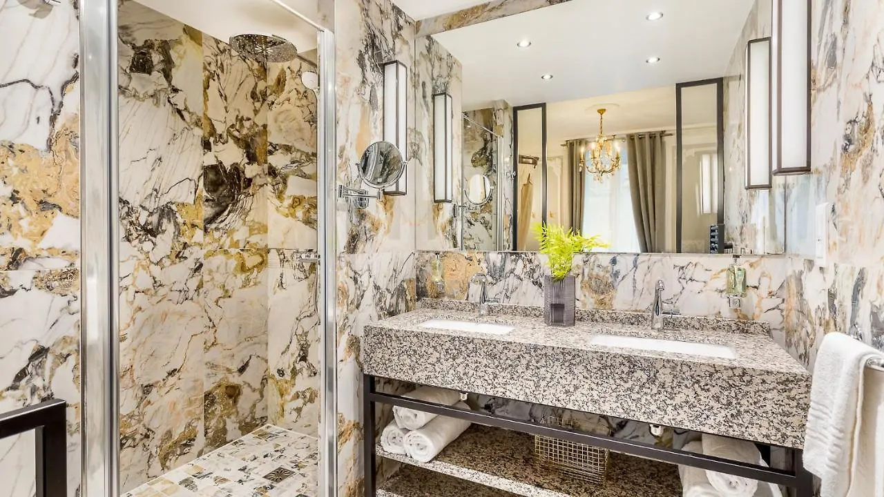 Merveil - Signature - Louvre - Victoria Apartment